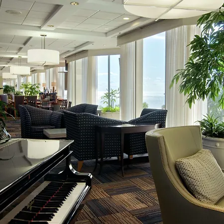 Hilton Myrtle Beach Resort 