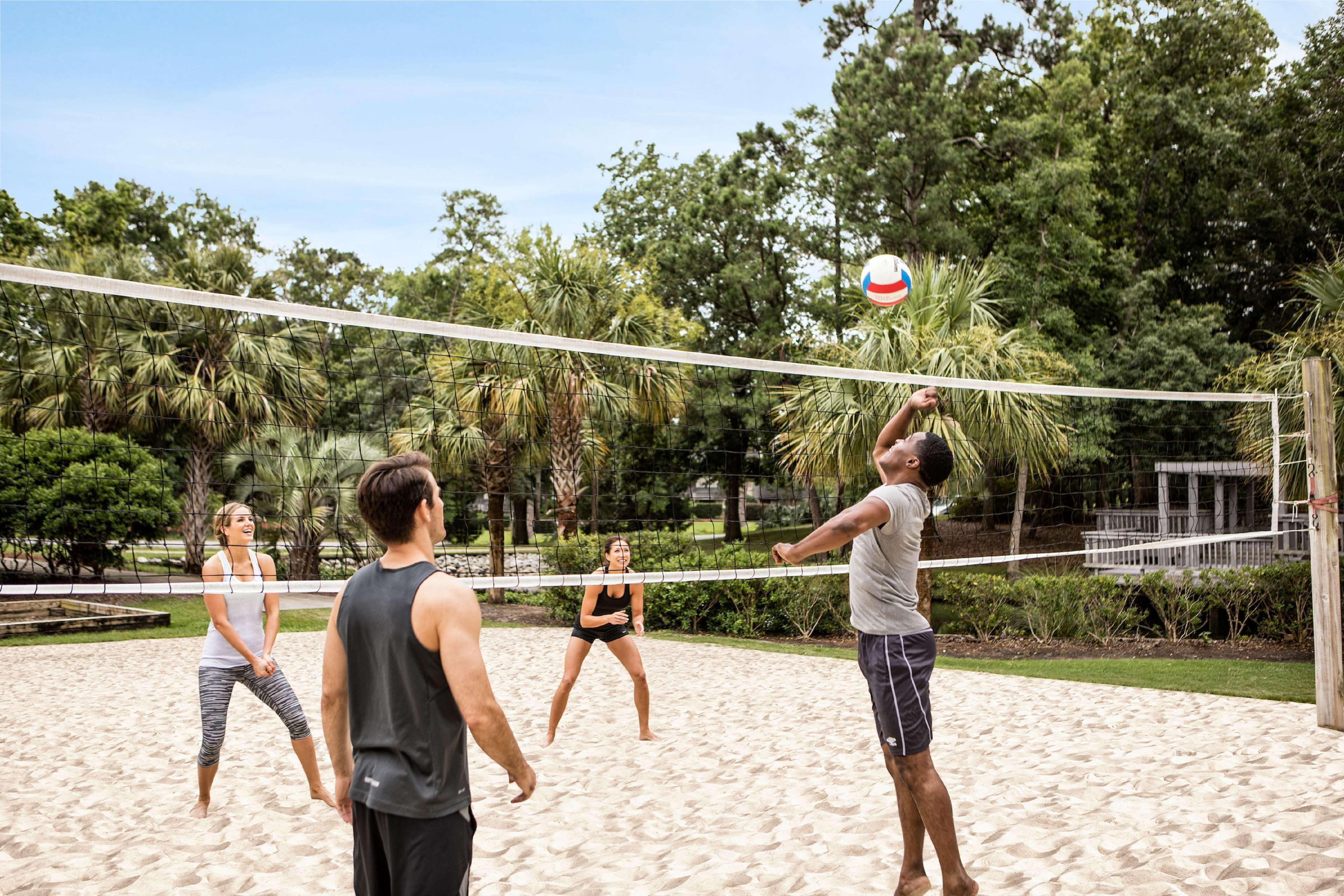 Hilton Myrtle Station touristique Briarcliffe Acres