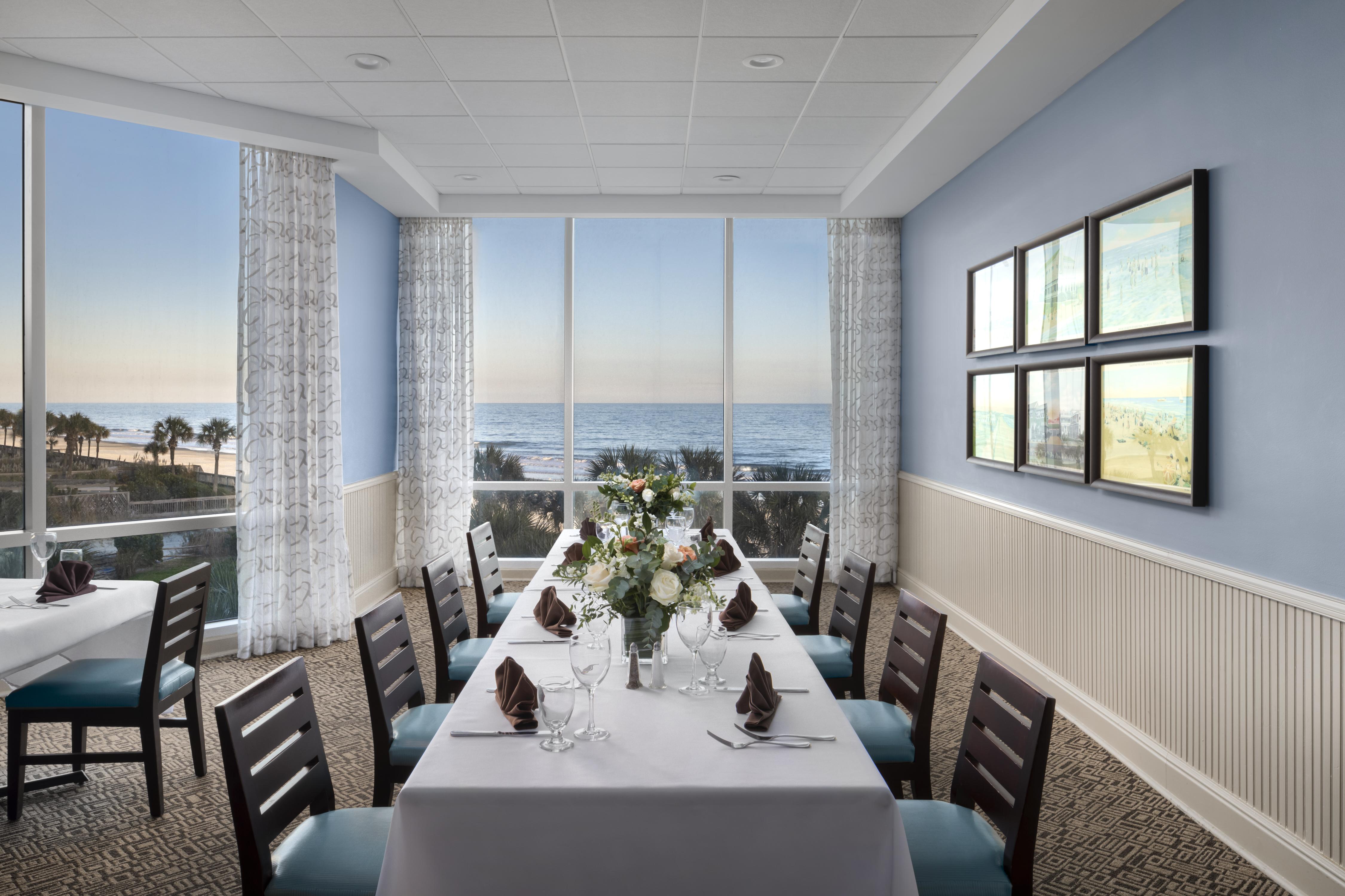 Hilton Myrtle Station touristique Briarcliffe Acres