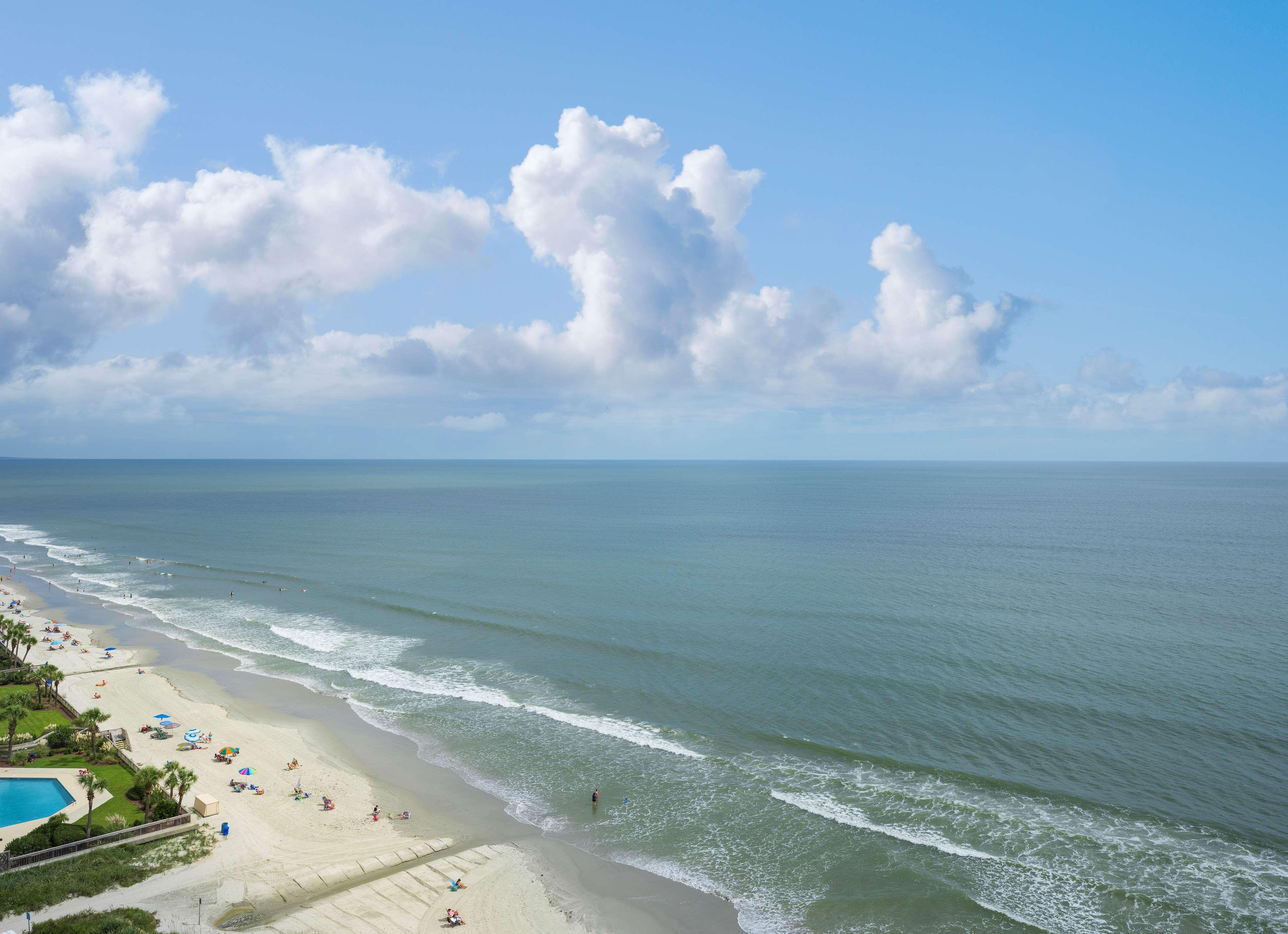 Hilton Myrtle 4* Briarcliffe Acres