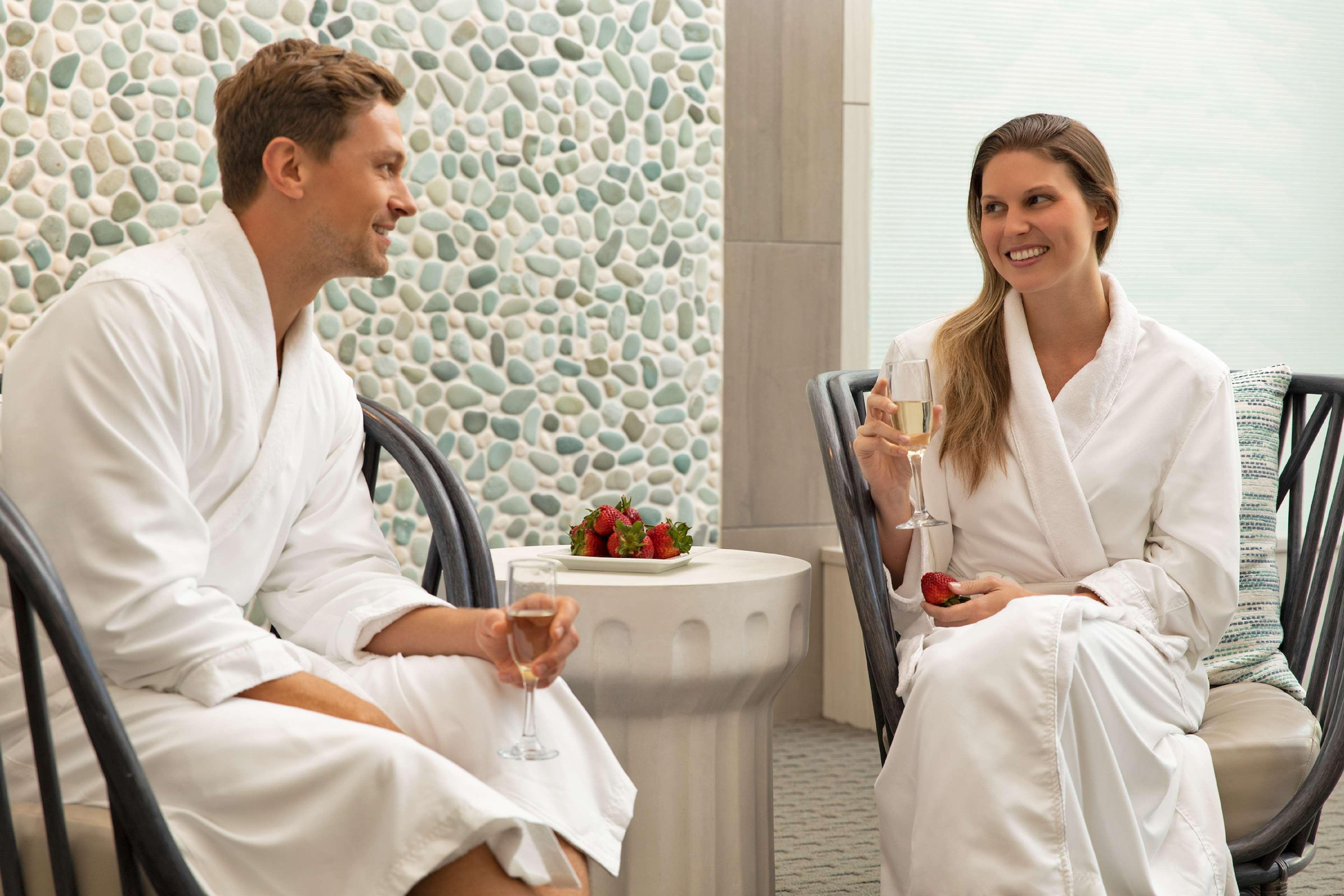 Hilton Myrtle Station touristique 4*