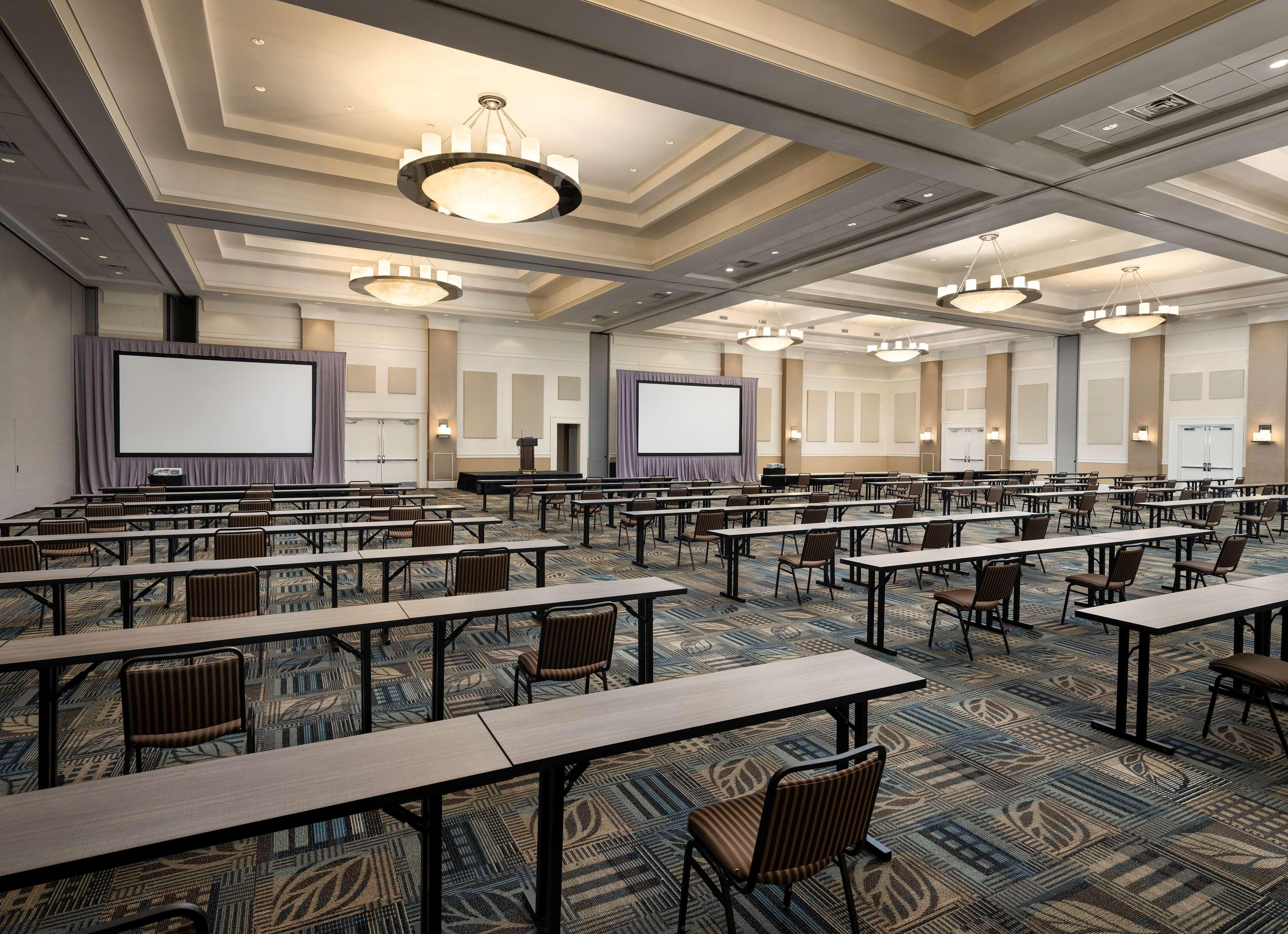 Station touristique Hilton Myrtle 4*