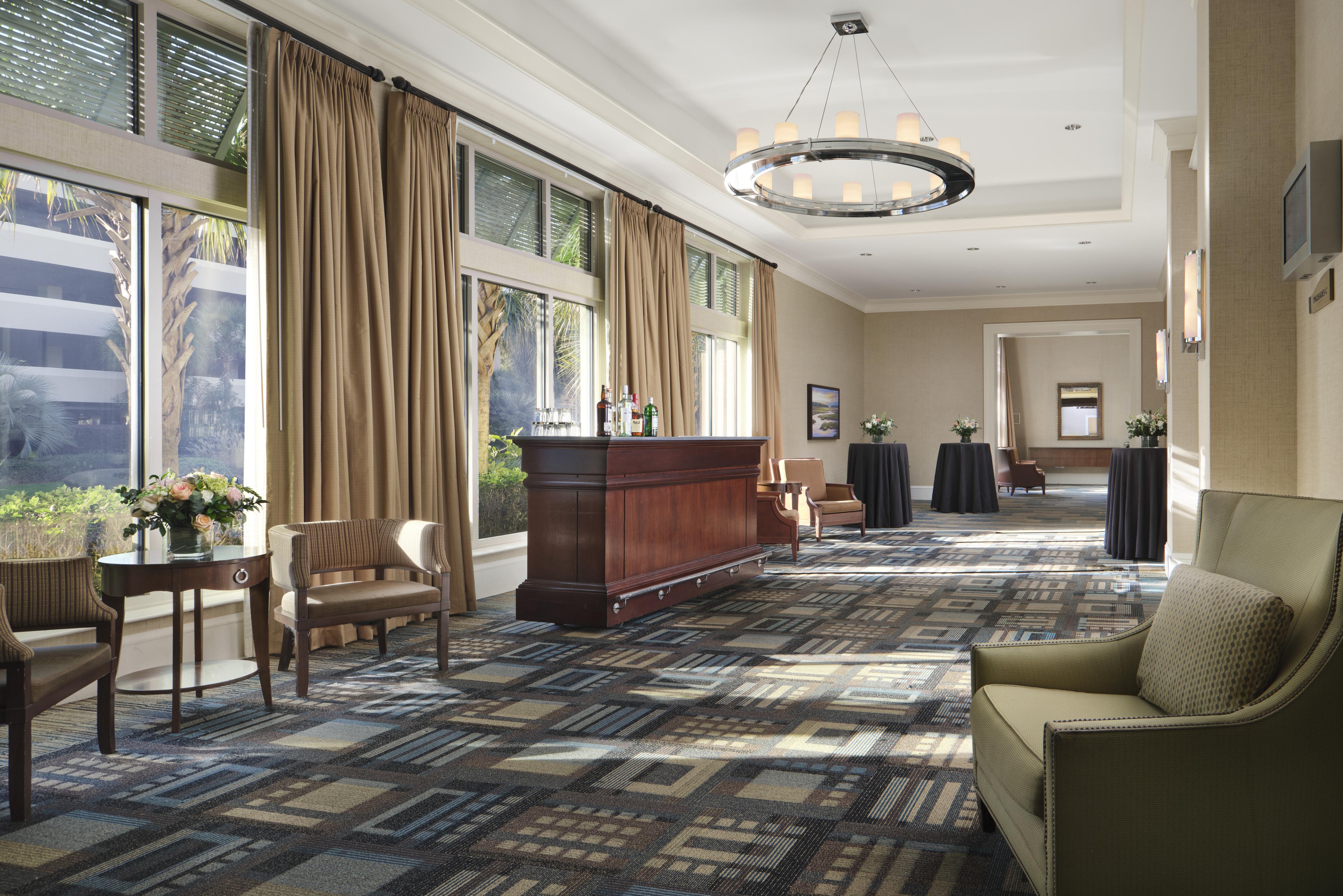 Hilton Myrtle 4* Briarcliffe Acres