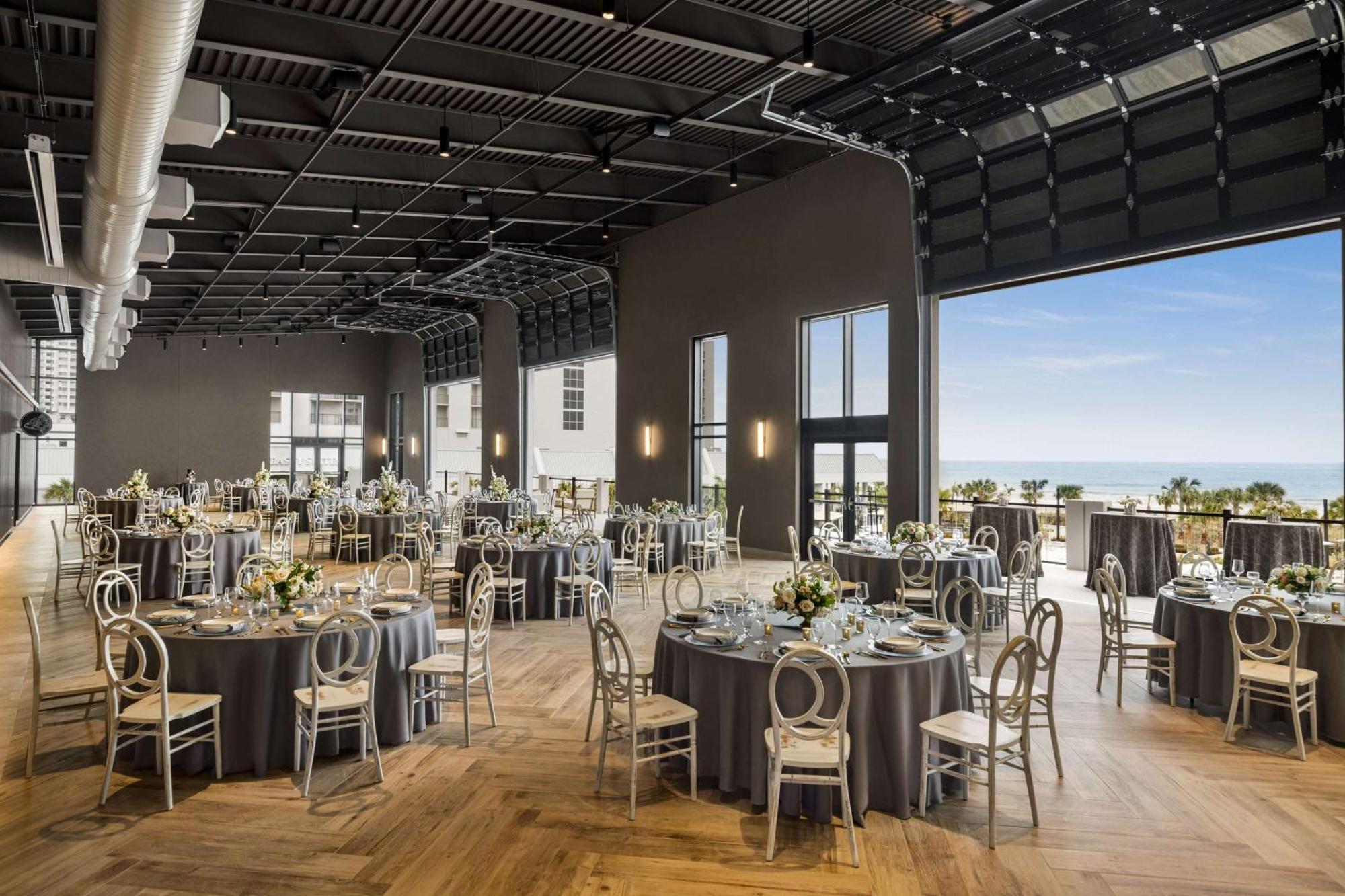 Hilton Myrtle 4* Briarcliffe Acres