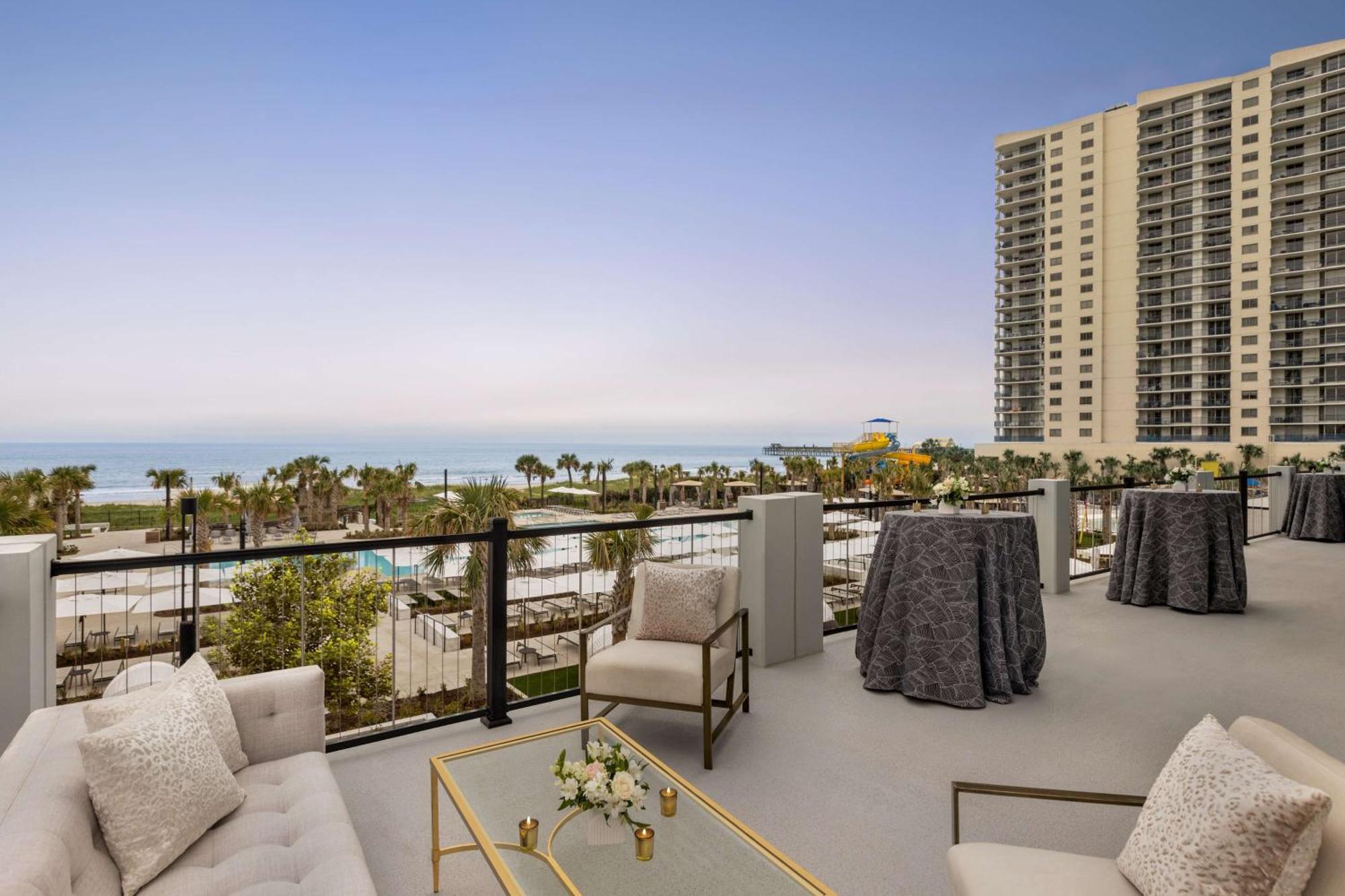 Hilton Myrtle Briarcliffe Acres