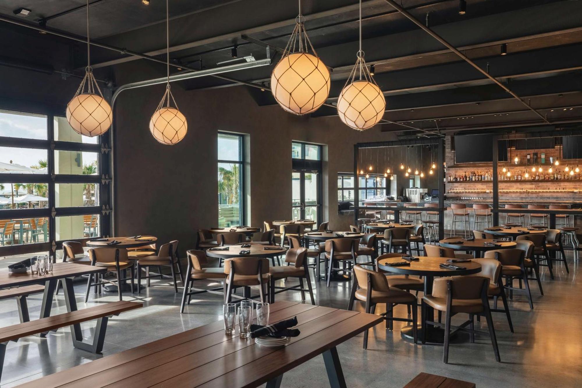 Hilton Myrtle Station touristique 4*