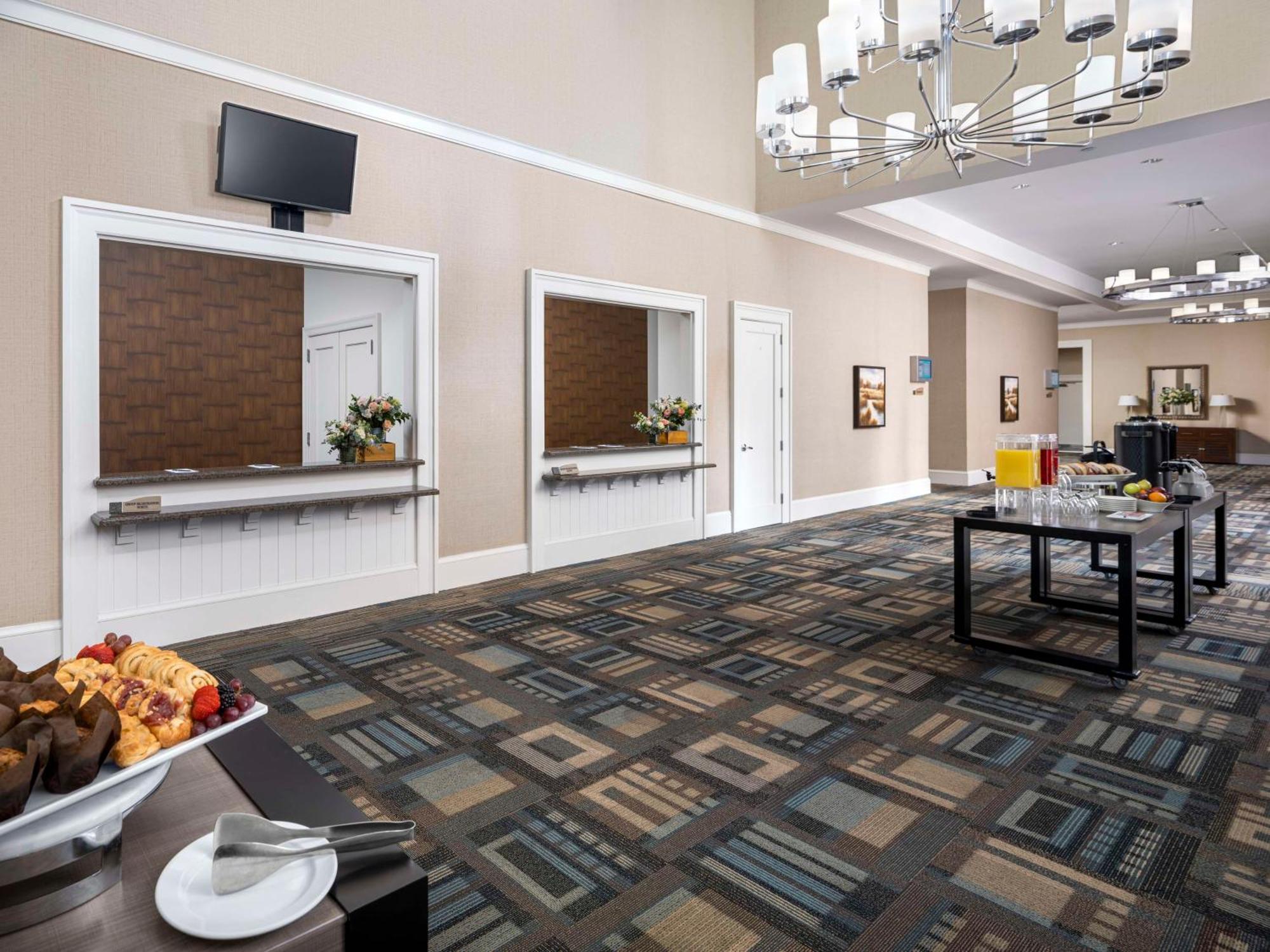 Station touristique Hilton Myrtle Briarcliffe Acres