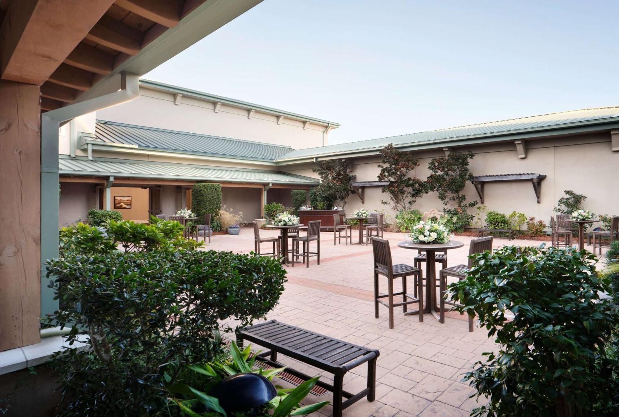 Hilton Myrtle Station touristique 4*