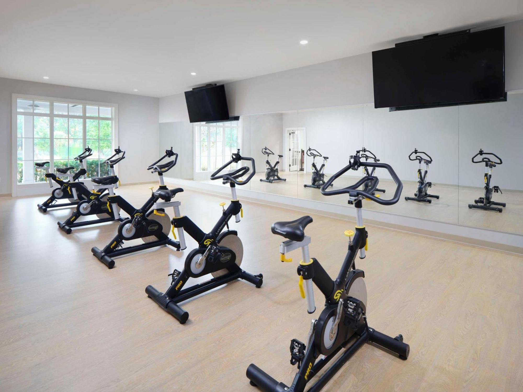 Station touristique Hilton Myrtle 4*