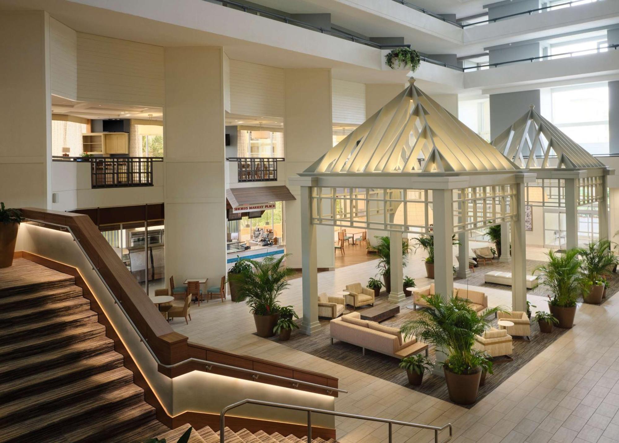 Hilton Myrtle 4* Briarcliffe Acres