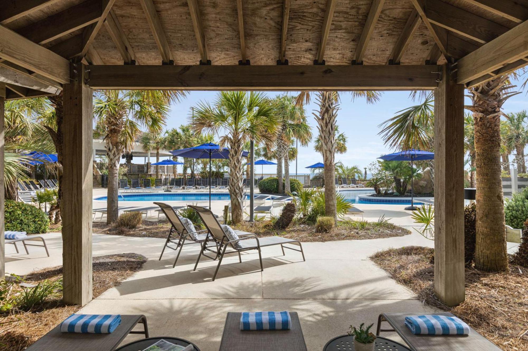 Hilton Myrtle Station touristique Briarcliffe Acres