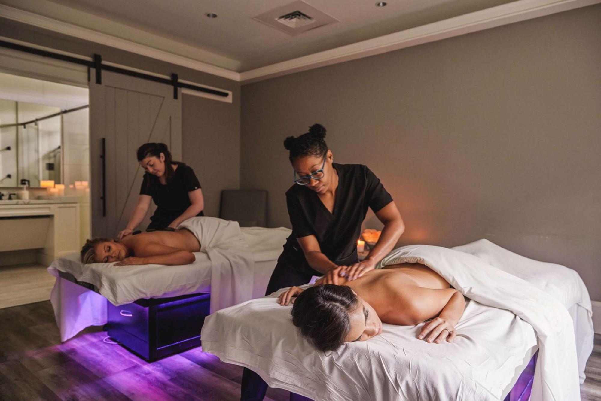 Hilton Myrtle Station touristique 4*