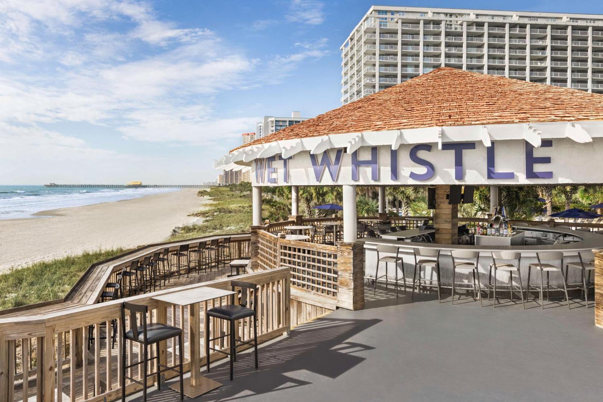 Hilton Myrtle Beach